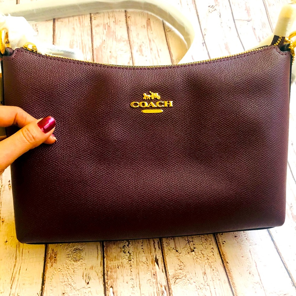 Coach Lewis Shoulder bag